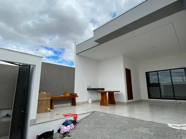 Foto do Casa - Casa para locação, São Francisco, Araçuaí, MG | Rede Max Imoveis