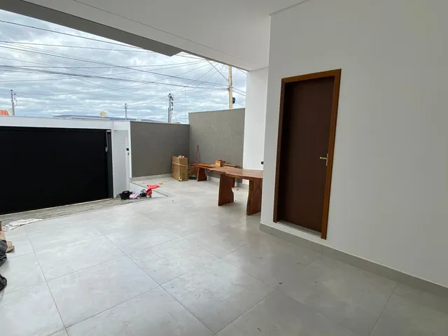 Foto do Casa - Casa para locação, São Francisco, Araçuaí, MG | Rede Max Imoveis