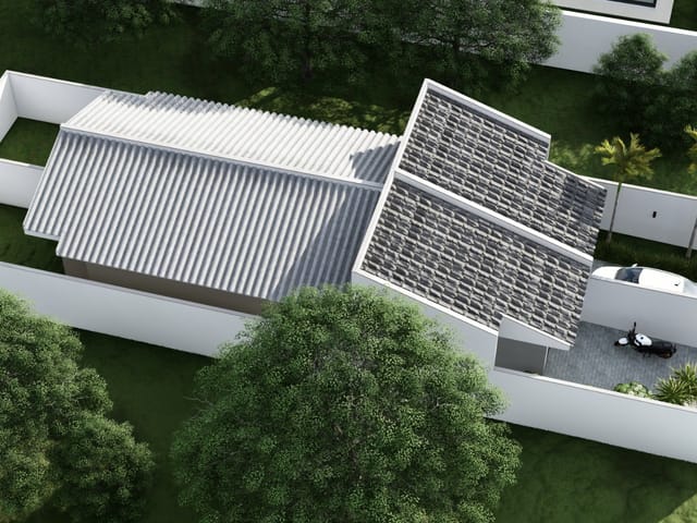 Casa com 150m² 2 quartos e 1 banheiro, à venda, no bairro Sonhalto Videira em Sinop