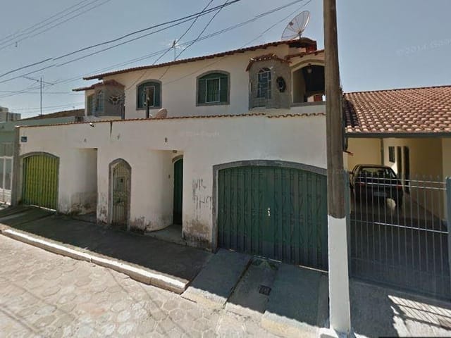 Foto do Casa - Casa à venda, Porto Velho, Itajubá. | MOHALLEM e LOPES CORRETAGEM E ADMINISTRACAO DE IMOVEIS LTDA
