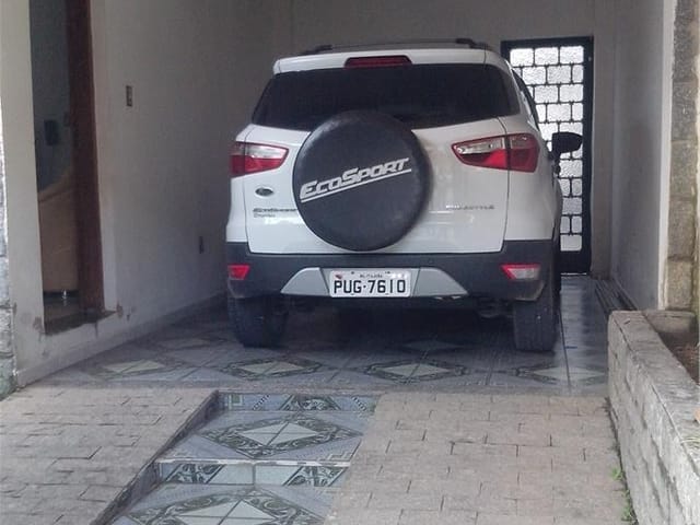 Foto do Casa - Casa à venda, Porto Velho, Itajubá. | MOHALLEM e LOPES CORRETAGEM E ADMINISTRACAO DE IMOVEIS LTDA