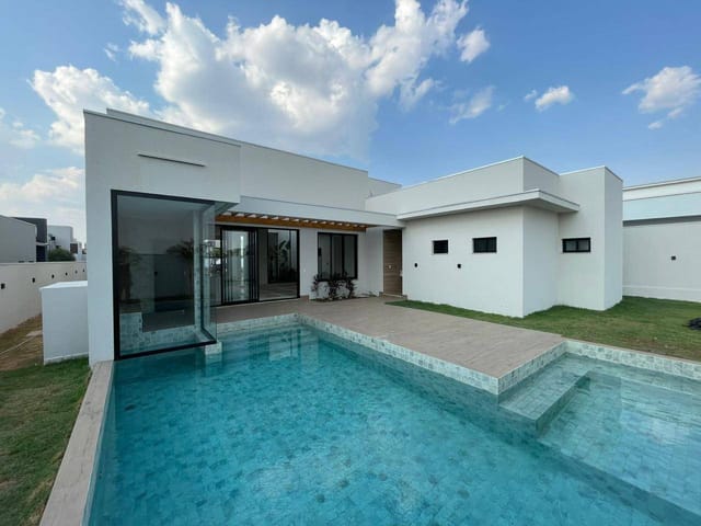 Foto do Casa - Casa à venda, Jardim Itália, Cuiabá, MT | Marcia Oliveira - Negócios Imobiliários