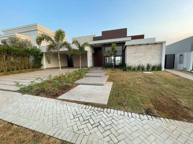 Foto do Casa - Casa à venda, Jardim Itália, Cuiabá, MT | Marcia Oliveira - Negócios Imobiliários