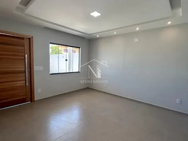 Casa 3 quartos e 2 banheiros, à venda, no bairro Barroco (Itaipuaçu) em Maricá