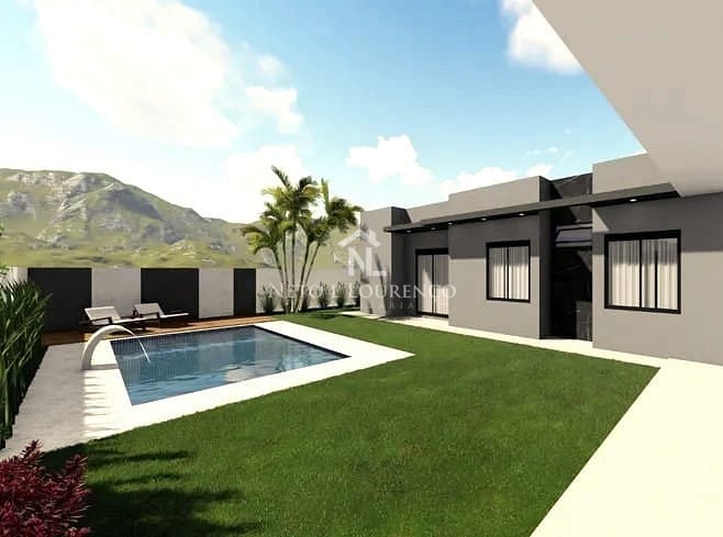 Casa à venda com 3 quartos, 450m² - Foto 2