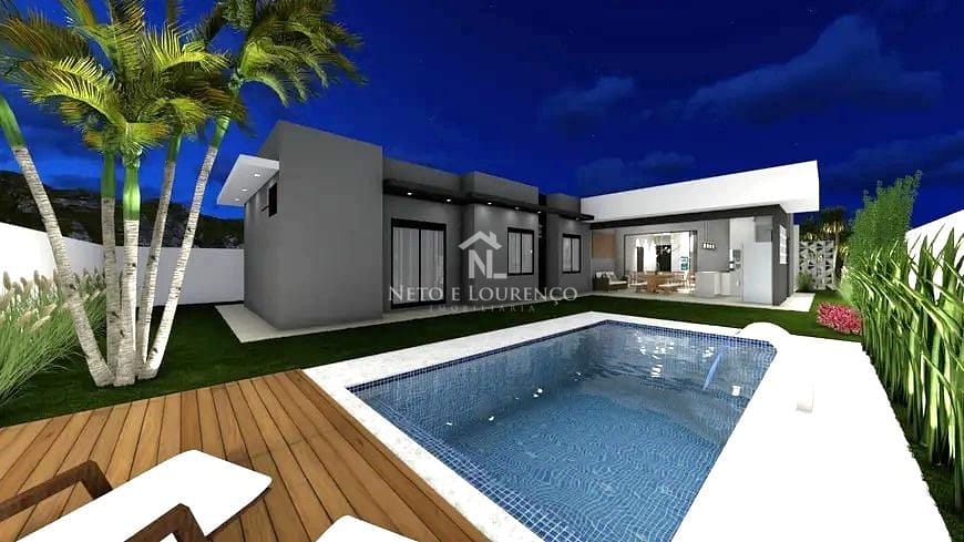 Casa à venda com 3 quartos, 450m² - Foto 3