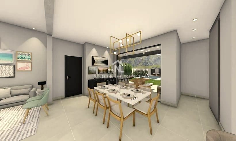 Casa à venda com 3 quartos, 450m² - Foto 6