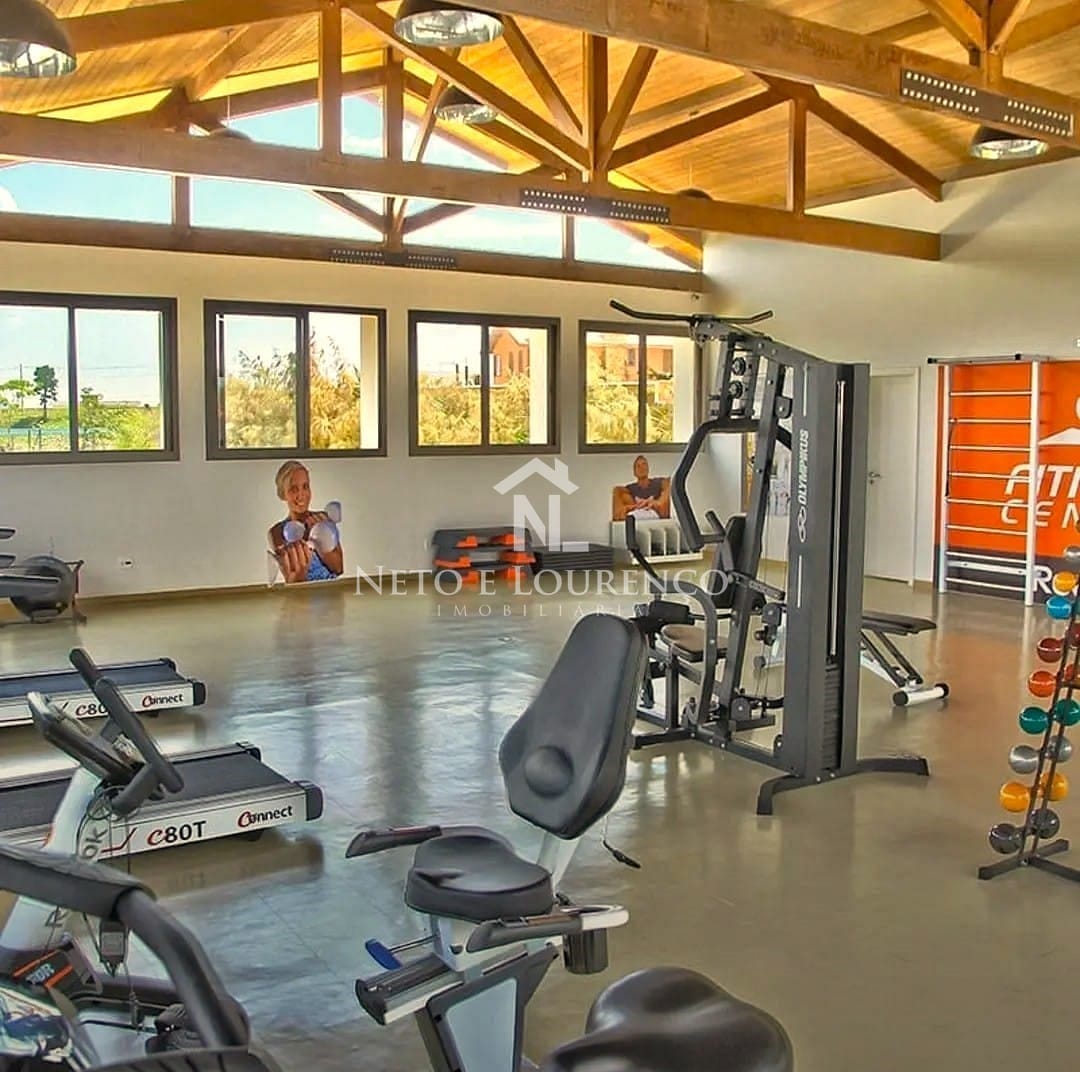 Casa à venda com 3 quartos, 450m² - Foto 13
