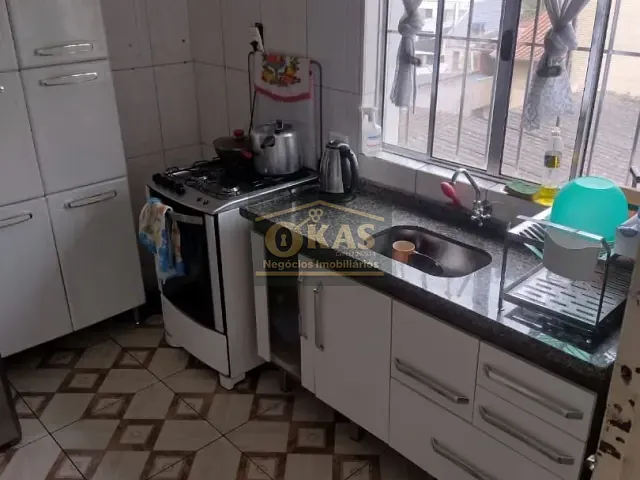 Casa com 250m² 3 quartos e 1 banheiro, à venda, no bairro Taba Marajoara em Suzano