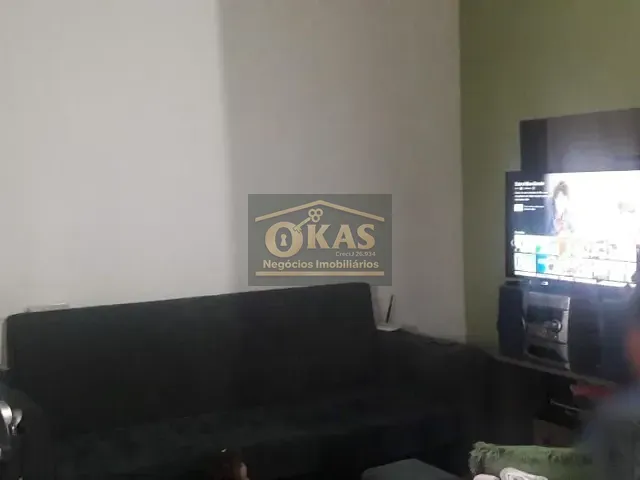 Casa com 250m² 3 quartos e 1 banheiro, à venda, no bairro Taba Marajoara em Suzano
