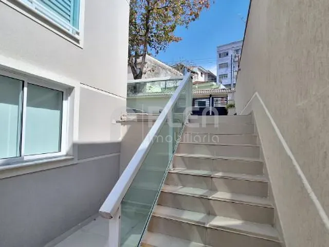 Casa 2 quartos e 3 banheiros, à venda, no bairro Tucuruvi em São Paulo
