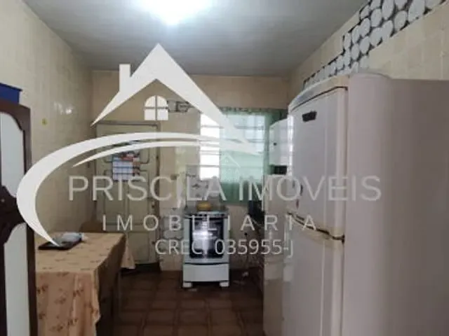Casa com 450m², à venda, no bairro Boracéia em Bertioga