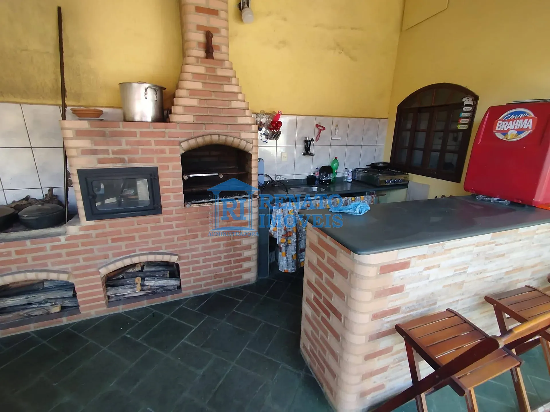 Casa, 5 quartos, 360 m² - Foto 21