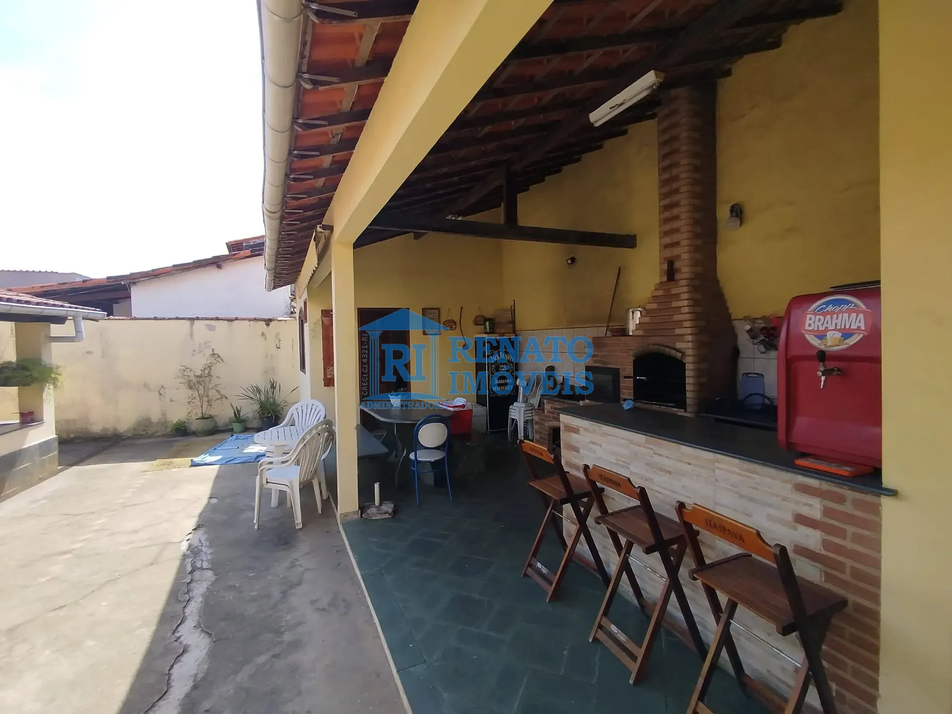 Casa, 5 quartos, 360 m² - Foto 16