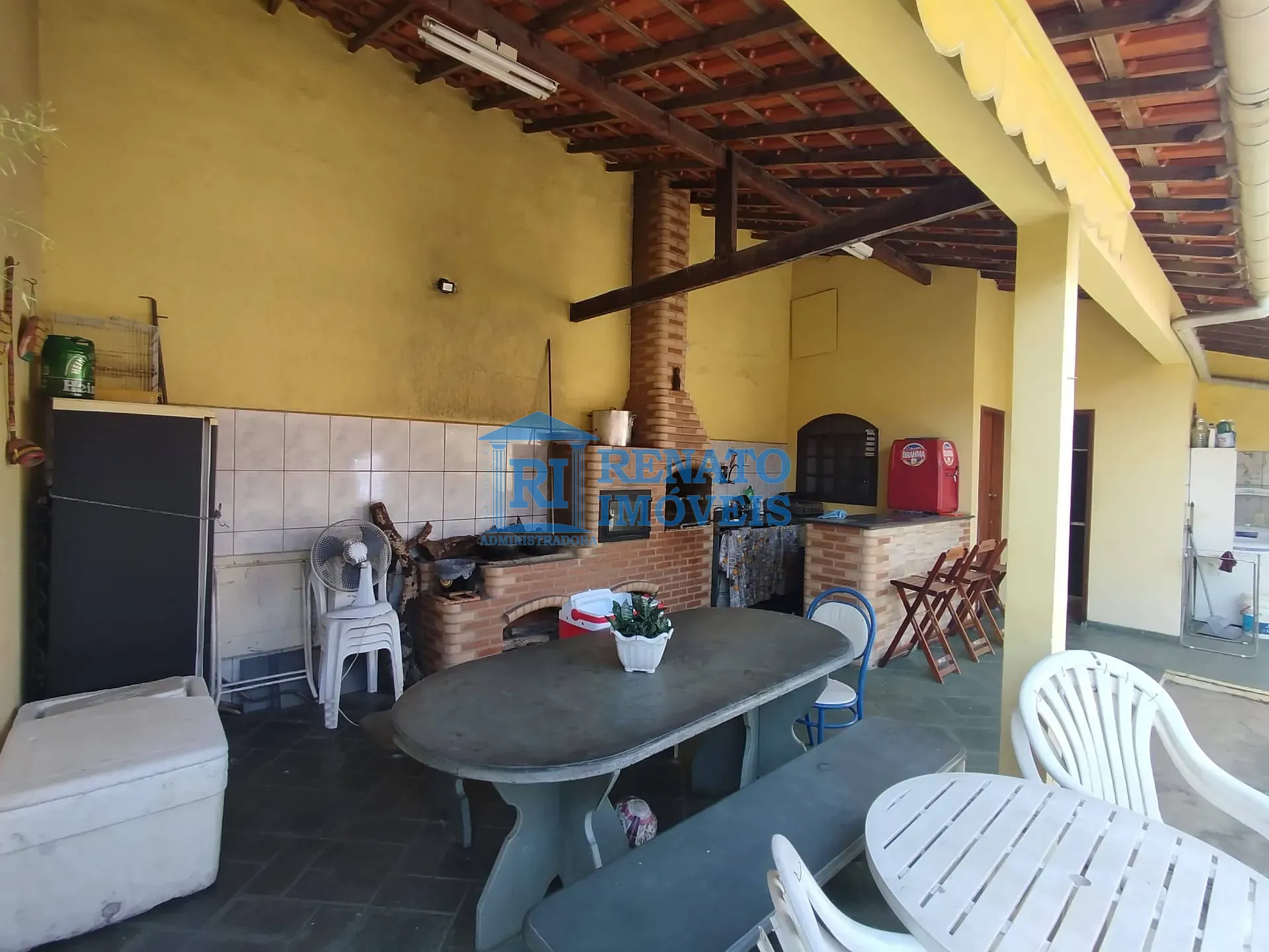 Casa, 5 quartos, 360 m² - Foto 17