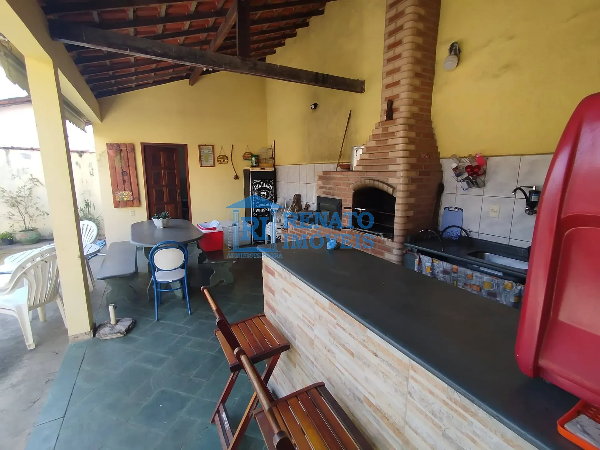 Casa, 5 quartos, 360 m² - Foto 22
