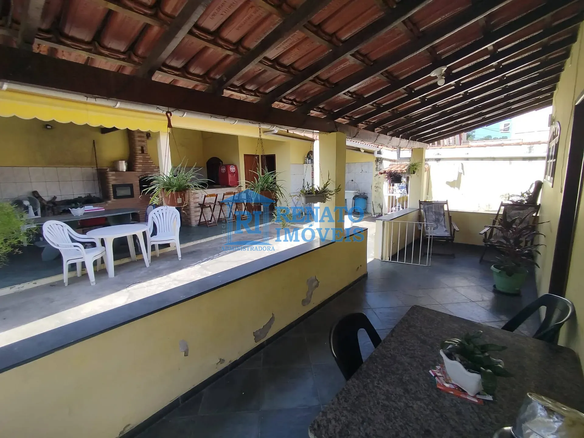 Casa, 5 quartos, 360 m² - Foto 20