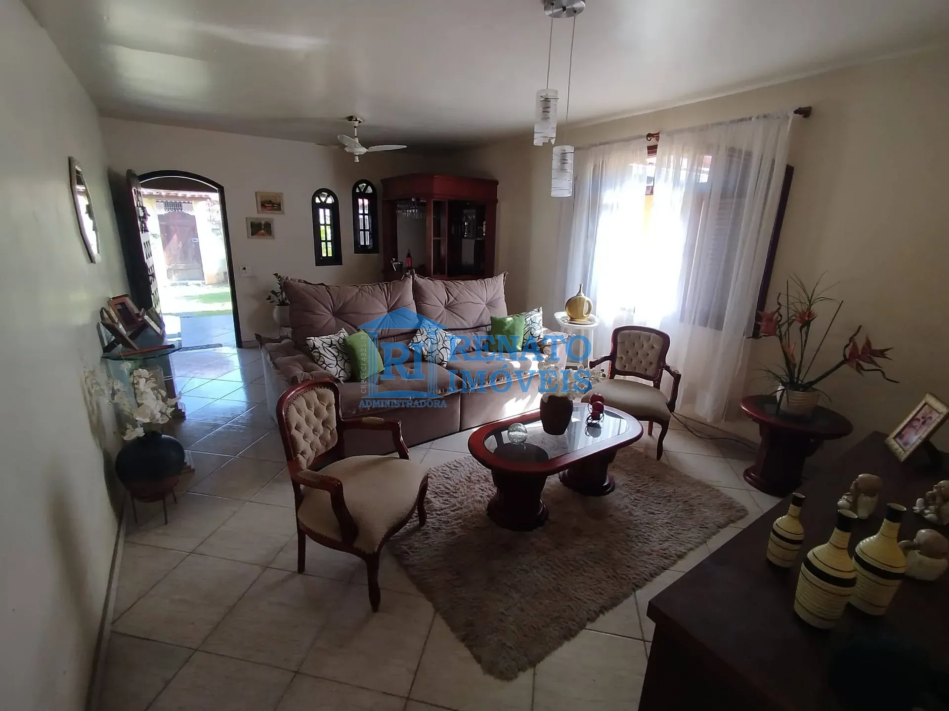 Casa, 5 quartos, 360 m² - Foto 5