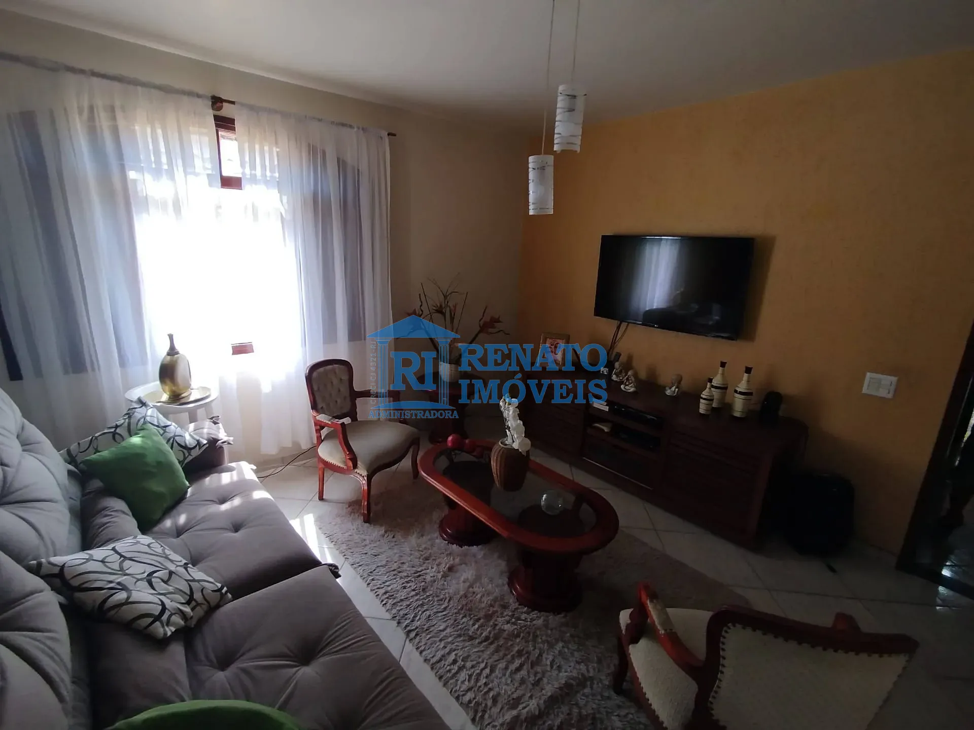 Casa, 5 quartos, 360 m² - Foto 6