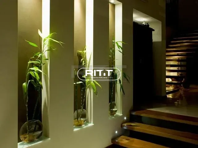Casa com 790m² 3 quartos e 4 banheiros, à venda, no bairro Loteamento Alphaville Campinas em Campinas