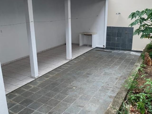 Foto do Casa - Casa com 3 dormitórios, 313 m² - venda por R$ 600.000,00 ou aluguel por R$ 3.200,00/mês - Jardim Alvorada - São José dos Campos/SP | RUSSI IMÓVEIS
