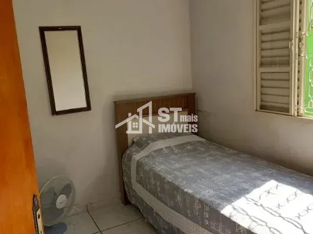 Casa com 263m² 2 quartos e 1 banheiro, à venda, no bairro Jardim América em Andradas
