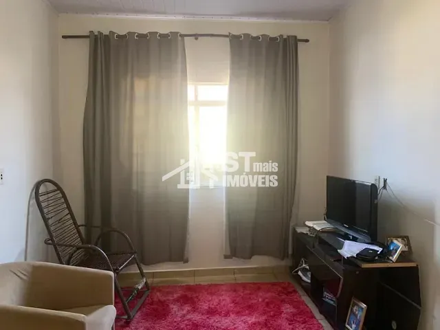 Casa com 263m² 2 quartos e 1 banheiro, à venda, no bairro Jardim América em Andradas