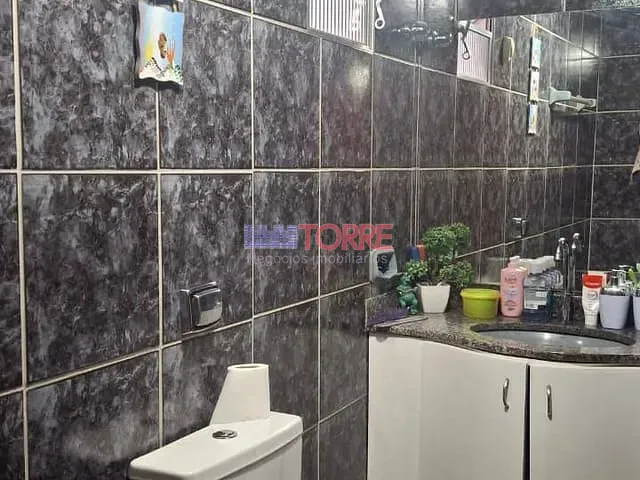 Casa 3 quartos e 2 banheiros, à venda, no bairro Califórnia em Itabuna