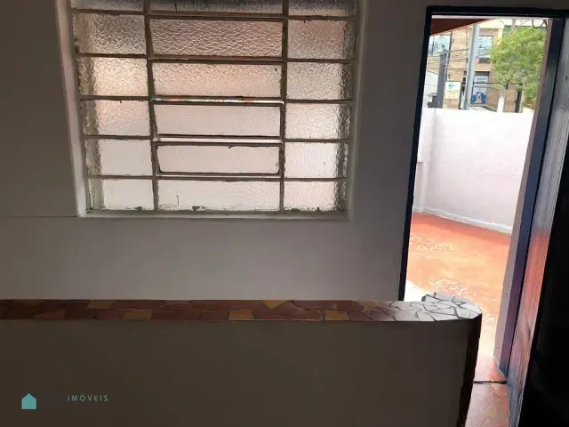 Casa com 50m² 2 quartos e 1 banheiro, para alugar, no bairro Vila Palmeiras em São Paulo