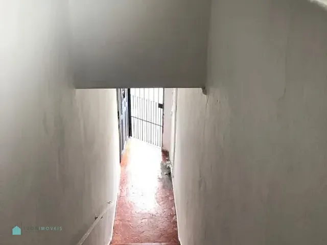Casa com 50m² 2 quartos e 1 banheiro, para alugar, no bairro Vila Palmeiras em São Paulo
