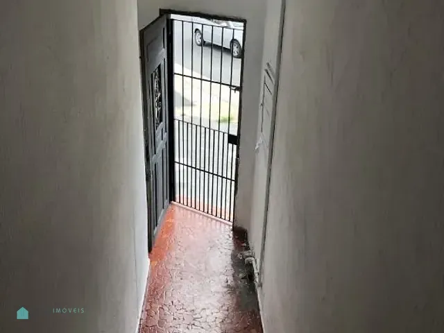 Casa com 50m² 2 quartos e 1 banheiro, para alugar, no bairro Vila Palmeiras em São Paulo