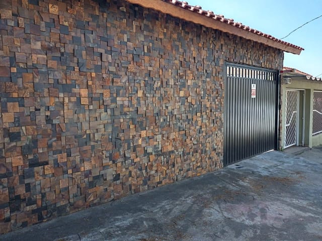 Casa com 300m² 3 quartos e 3 banheiros, à venda, no bairro Jardim da Glória em São Paulo
