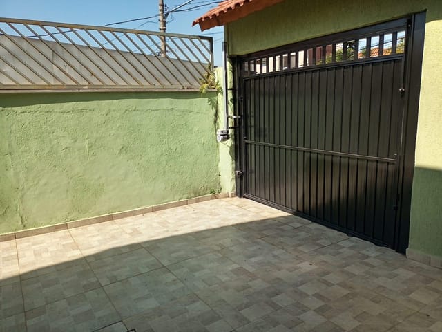 Casa com 300m² 3 quartos e 3 banheiros, à venda, no bairro Jardim da Glória em São Paulo