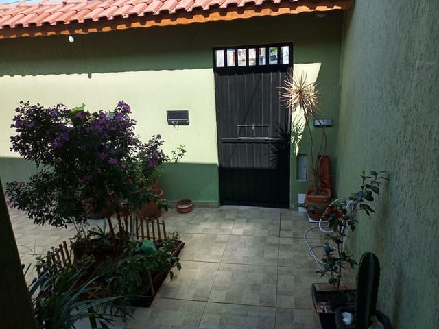 Casa com 300m² 3 quartos e 3 banheiros, à venda, no bairro Jardim da Glória em São Paulo