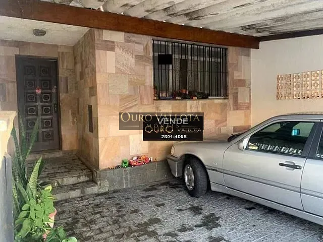 Casa com 150m² 2 quartos e 1 banheiro, à venda, no bairro Mooca em São Paulo