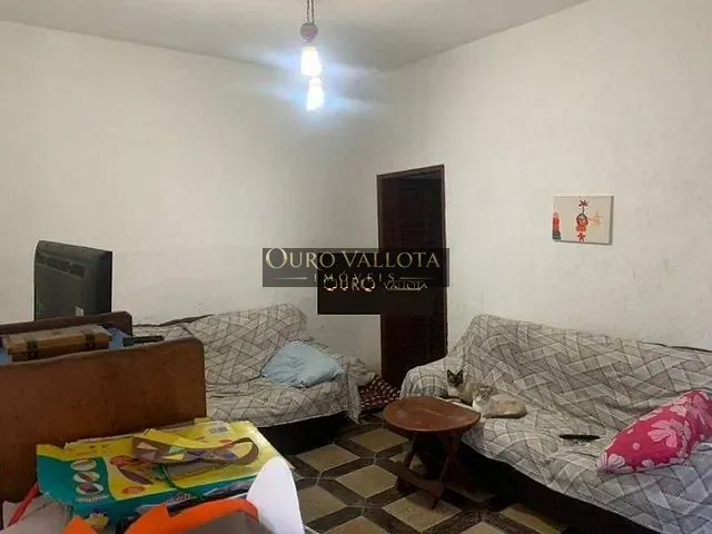 Casa com 150m² 2 quartos e 1 banheiro, à venda, no bairro Mooca em São Paulo
