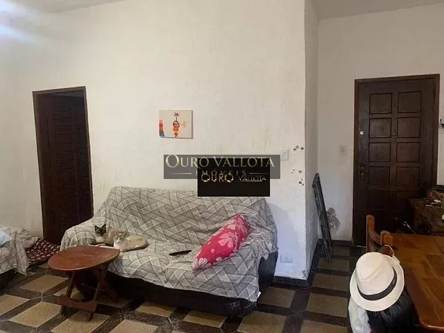 Casa com 150m² 2 quartos e 1 banheiro, à venda, no bairro Mooca em São Paulo