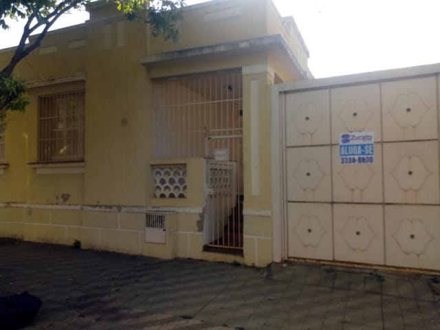 Foto do Casa - Casa à venda 4 Quartos, 381M², Fabrício, Uberaba - MG | ZUCATO IMOBILIARIA LTDA