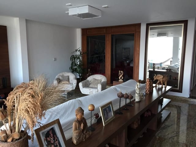 Foto do Casa - Casa à venda e locação 4 Quartos, 4 Suites, 2 Vagas, 600M², São Francisco, Niterói - RJ | ABIDON NAZARETH IMÓVEIS
