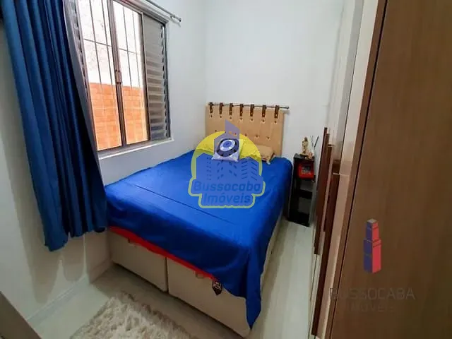 Casa com 125m² 2 quartos e 1 banheiro, à venda, no bairro Jardim Veloso em Osasco