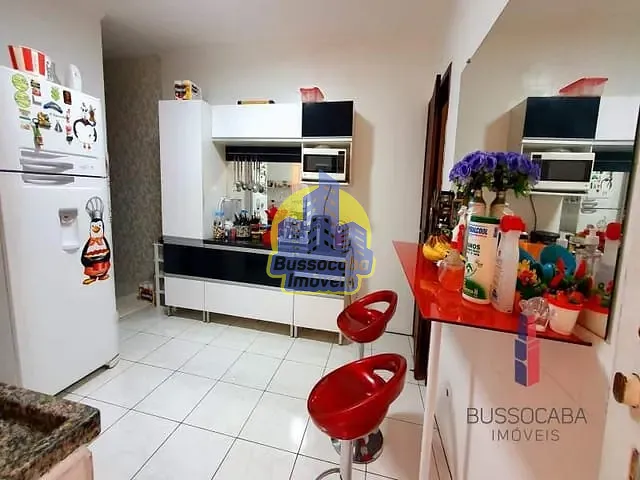 Casa com 125m² 2 quartos e 1 banheiro, à venda, no bairro Jardim Veloso em Osasco