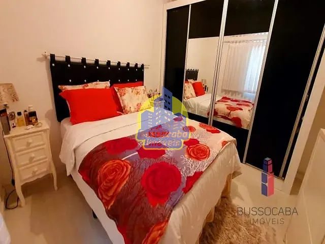 Casa com 125m² 2 quartos e 1 banheiro, à venda, no bairro Jardim Veloso em Osasco