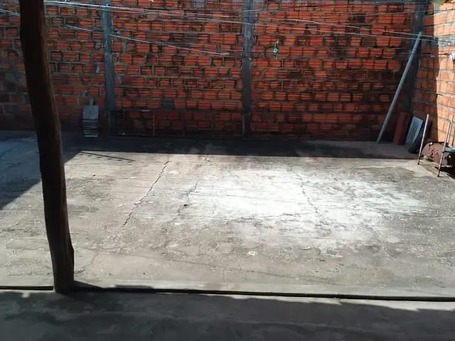 Casa com 160m² 3 quartos e 1 banheiro, à venda, no bairro Vale Quem Tem em Teresina