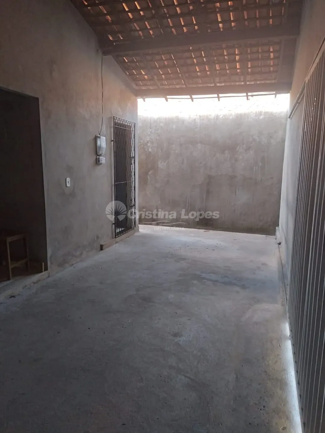 Casa, 3 quartos, 10 m² - Foto 1