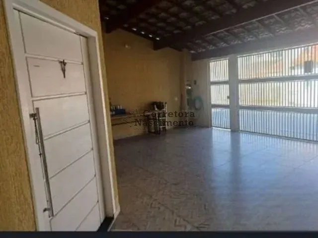 Casa com 175m² 2 quartos e 2 banheiros, à venda, no bairro Residencial Parque dos Sinos em Jacareí