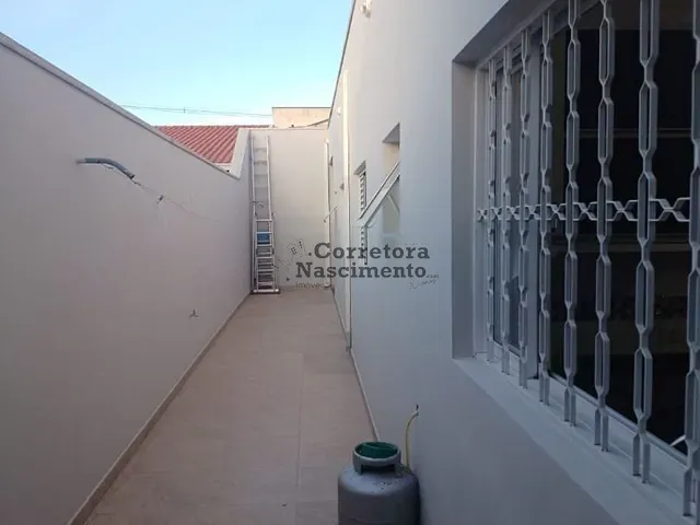 Casa com 175m² 2 quartos e 2 banheiros, à venda, no bairro Residencial Parque dos Sinos em Jacareí