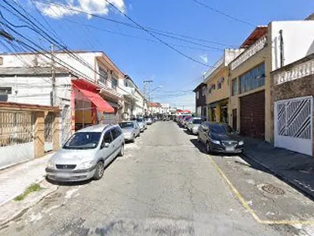 Casa com 377m² 5 quartos e 5 banheiros, à venda, no bairro Vila São Geraldo em São Paulo
