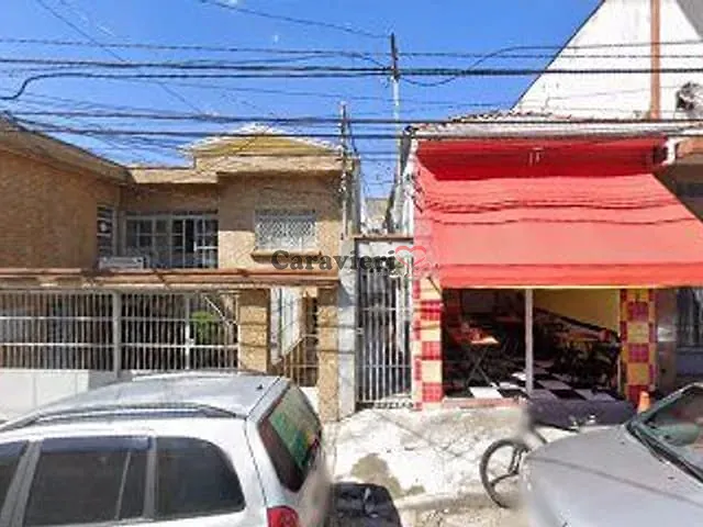 Casa com 377m² 5 quartos e 5 banheiros, à venda, no bairro Vila São Geraldo em São Paulo