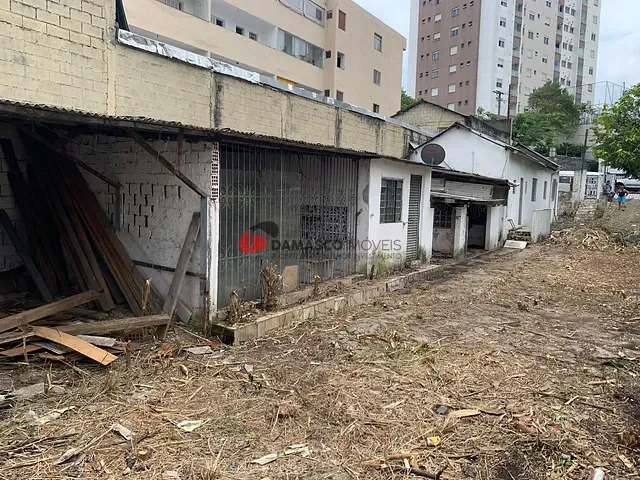 Casa com 395m², à venda, no bairro Ipiranga em São Paulo