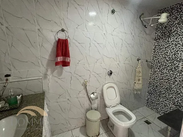 Casa com 378m² 3 quartos e 3 banheiros, à venda, no bairro Horto em Ipatinga